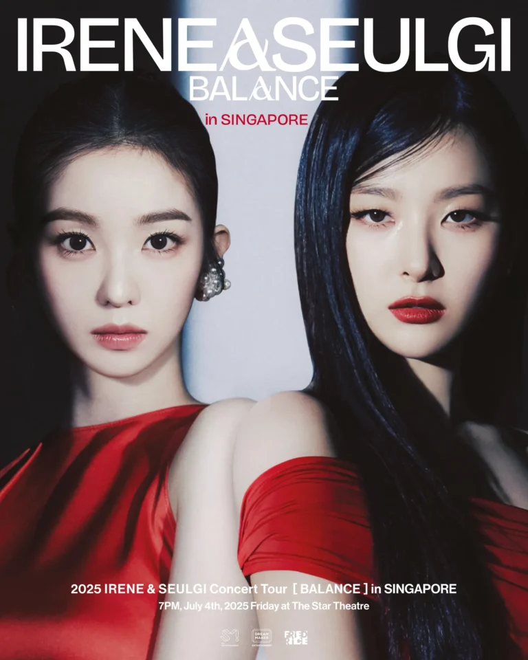 Irene & Seulgi 1080px x 1350px